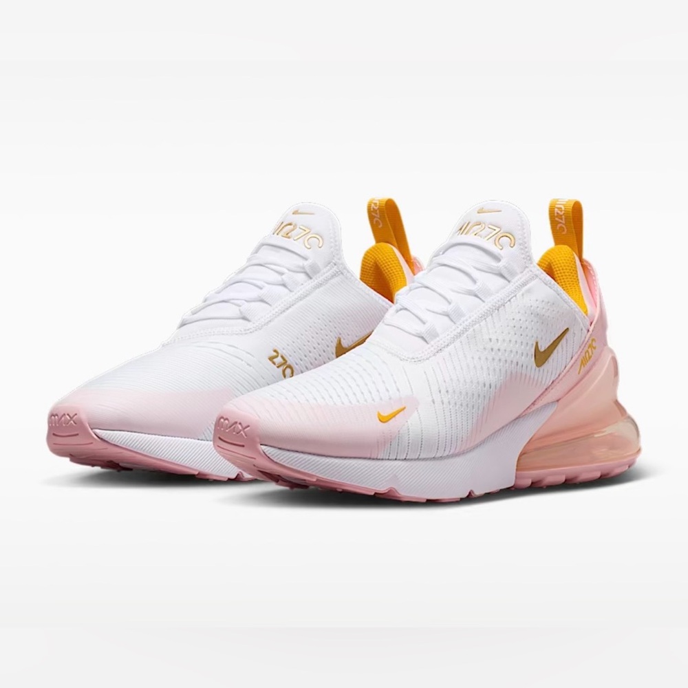 Nike Air Max 270 Shoe
